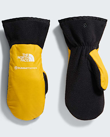 Summit Series Vengeance GORETEX Mitts TNF TNF Black ALT1