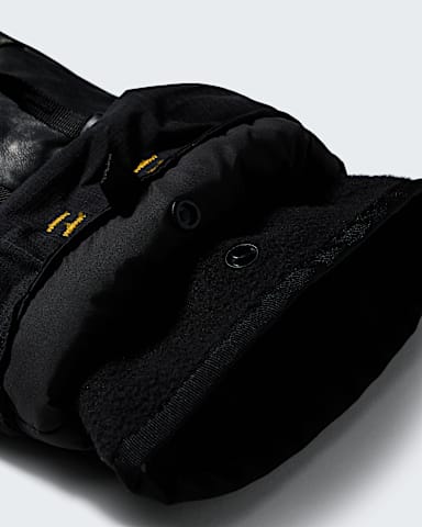 Summit Series Vengeance GORETEX Mitts TNF TNF Black ALT2