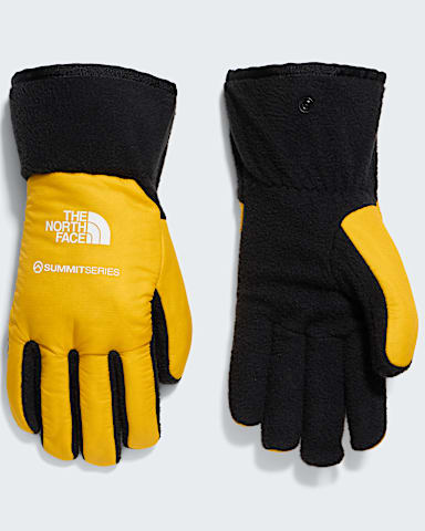 Summit Series Vengeance GORETEX Gloves TNF TNF Black ALT1