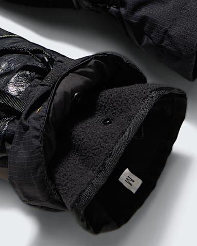 Summit Series Vengeance GORETEX Gloves TNF TNF Black ALT2
