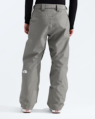 Mens GTX Dawnstrike Pant TNF Stone Slab BACK