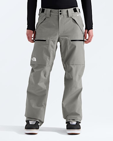 Mens GTX Dawnstrike Pant TNF Stone Slab HERO