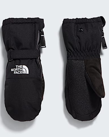 Mitaines Montana pour toutpetits TNF Noir TNF HERO
