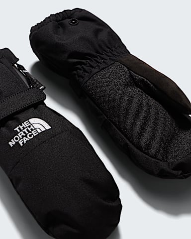 Mitaines Montana pour toutpetits TNF Noir TNF ALT1