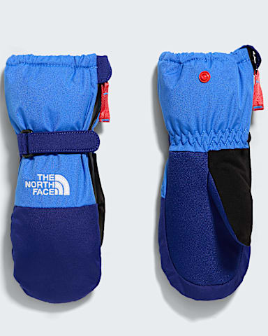 Toddler Montana Mitt TNF Bold BlueActive Blue HERO
