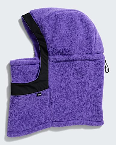 Whimzy Powder Hood TNF Peak Purple HERO