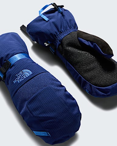 Montana Mitt TNF Bold Blue ALT1