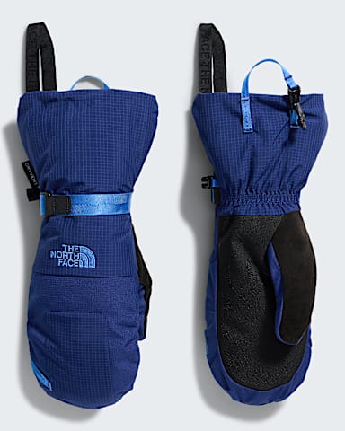 Montana Mitt TNF Bold Blue HERO