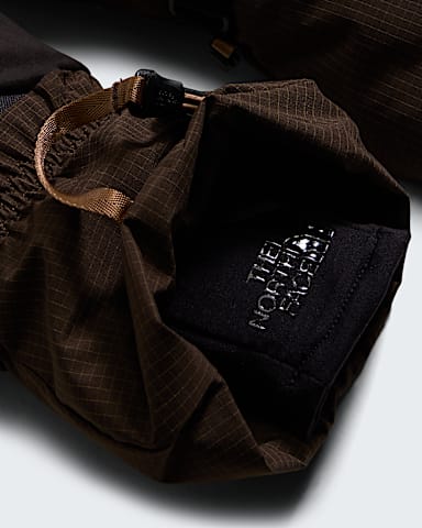 Montana 3In1 GTX Glove TNF Dark Chestnut ALT2