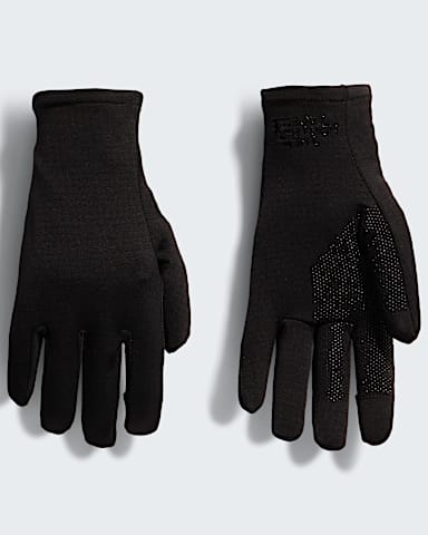 Mitaines Montana trois en un GORETEX TNF Noir TNF ALT1