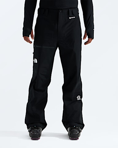 Mens Summit Eastwall GTX Pant TNF TNF Black Main