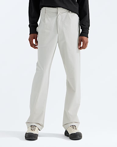 Mens TNF Tech Woven Pant TNF Cumulus Cloud Main