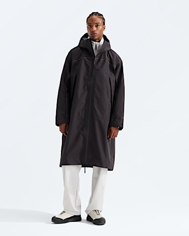 Parka impermable TNF GORETEX 3L unisexe TNF Lead HERO2
