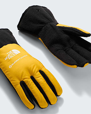 Summit Series Vengeance Liner Gloves TNF TNF Black ALT1