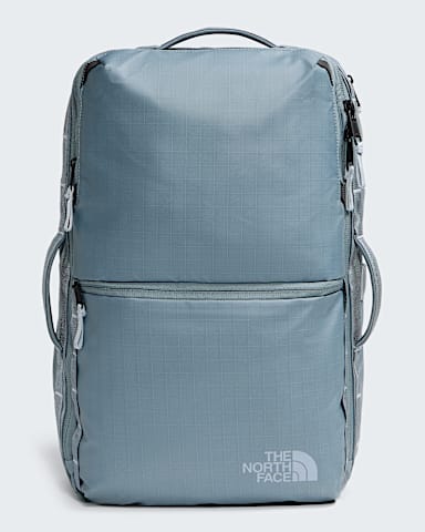 Base Camp Voyager Travel Pack 35L TNF Granite GreyFrost Grey HERO