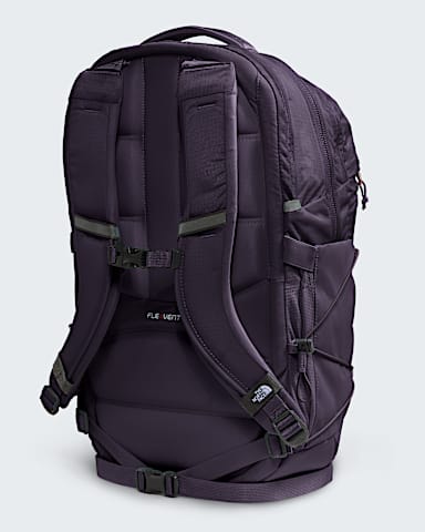 Sac  dos Borealis Luxe pour femmes TNF Endless Dusk BACK