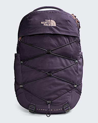 Sac  dos Borealis Luxe pour femmes TNF Endless Dusk HERO
