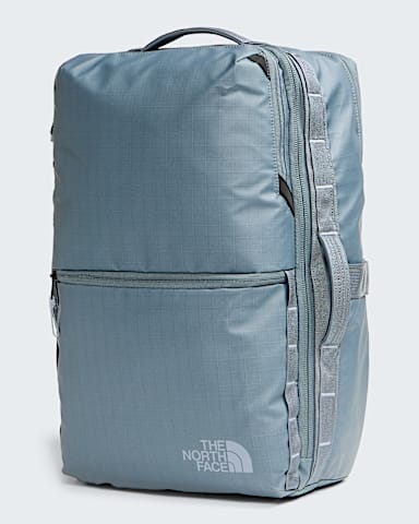 Base Camp Voyager Travel Pack 35L TNF Granite GreyFrost Grey FRONT34