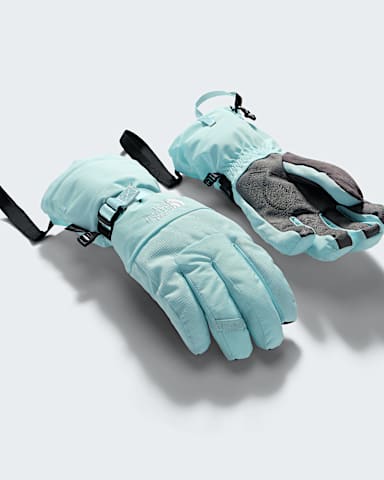 Womens Montana Glove TNF Glacier ALT1