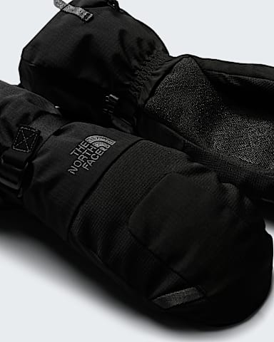 Womens Montana Mitt TNF TNF Black ALT1