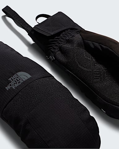Montana Short Mitt TNF TNF Black ALT1