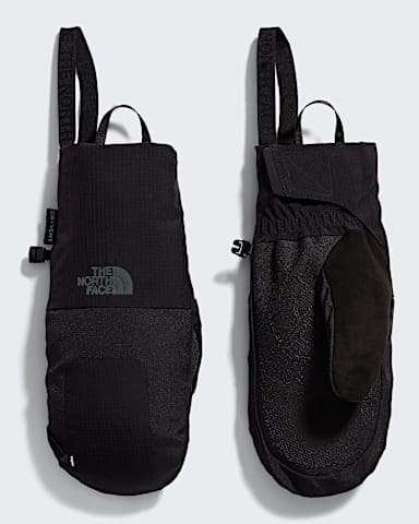 Montana Short Mitt TNF TNF Black HERO