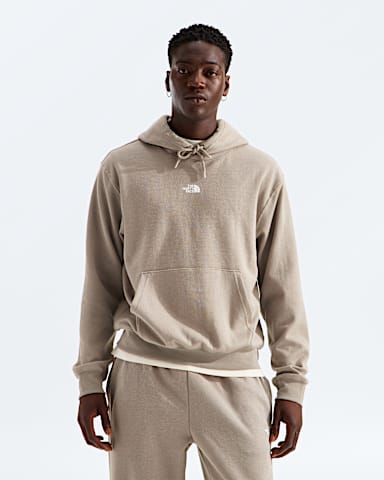 Chandail  capuchon TNF Double Knit pour hommes TNF Dalle Pierre HERO