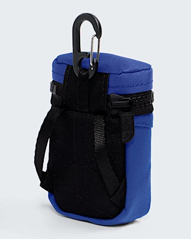 Base Camp Fusebox Keychain  Tote TNF TNF Blue BACK