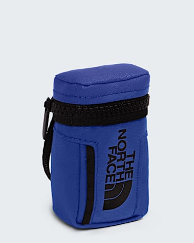 Base Camp Fusebox Keychain  Tote TNF TNF Blue HERO