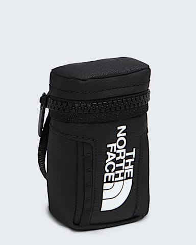 Base Camp Fusebox Keychain  Tote TNF TNF Black HERO