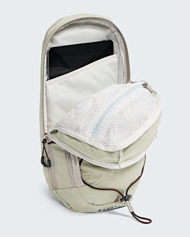 Borealis Sling 6L TNF Stone SlabDark Chestnut INT