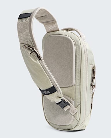 Borealis Sling 6L TNF Stone SlabDark Chestnut BACK