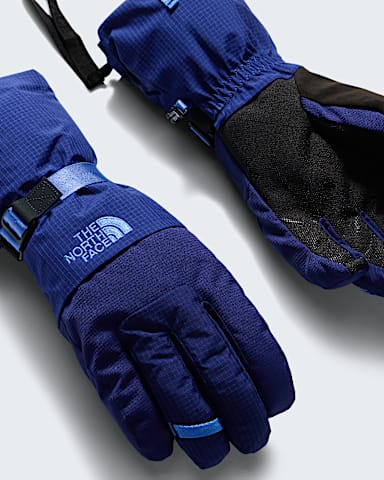 Montana Glove TNF Bold Blue ALT1
