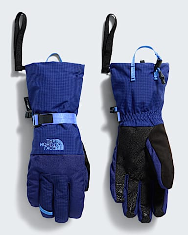 Montana Glove TNF Bold Blue HERO