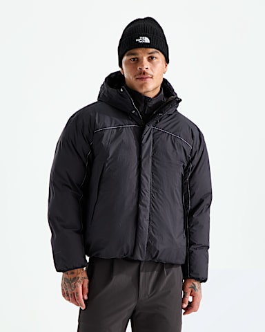 Mens TNF DRYVENT Reversible Down Jacket TNF Lead Main