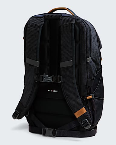 Borealis Pro Backpack TNF TNF Black BACK