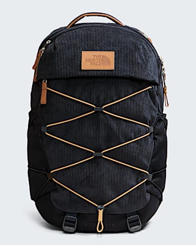 Borealis Pro Backpack TNF TNF Black HERO