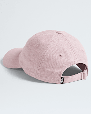 Norm Hat TNF Metal Pink BACK