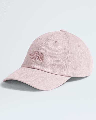 Norm Hat TNF Metal Pink HERO
