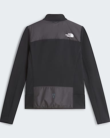 Womens Winter Warm Pro Jacket TNF TNF Black ALTBACK
