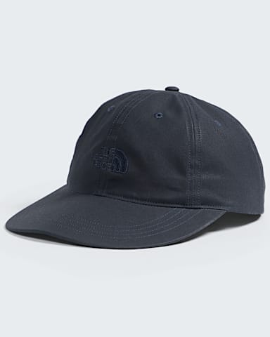 TNF Red Box British Millerain Hat TNF BM Navy HERO