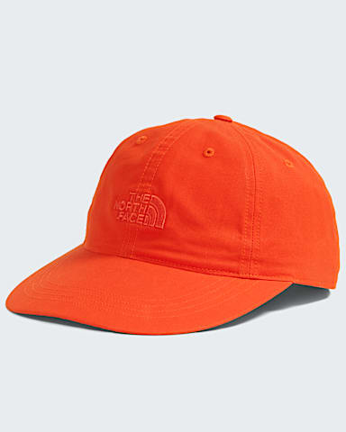 TNF Red Box British Millerain Hat TNF BM Red HERO