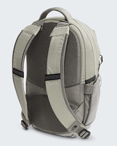 Borealis Mini Backpack  10L TNF Stone SlabDark Chestnut BACK