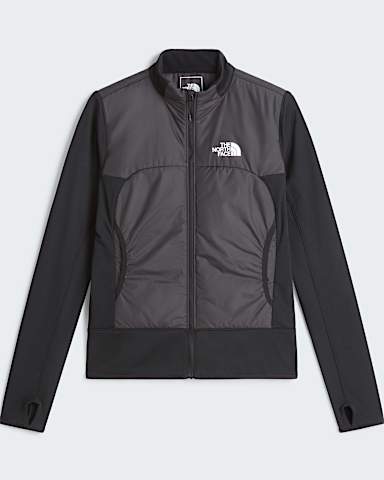 Womens Winter Warm Pro Jacket TNF TNF Black Main