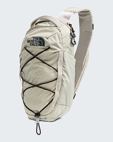 Borealis Sling 6L TNF Stone SlabDark Chestnut HERO