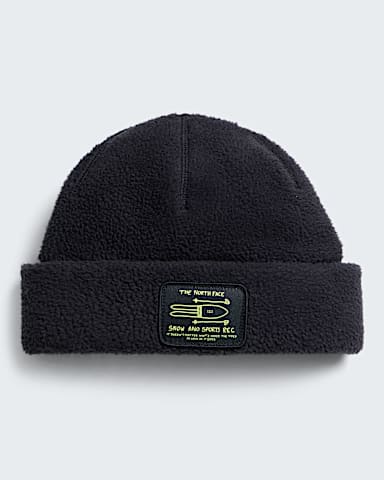 Tuque Whimzy Powder TNF TNF BlackSnow Patch HERO
