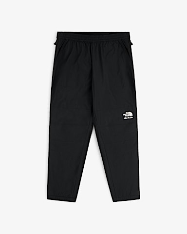 TNF X Aim Leon Dore Nylon Denali Pant TNF TNF Black Main