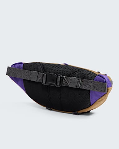 Terra Lumbar3L TNF Utility BrownPeak Purple BACK