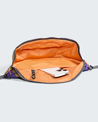 Terra Lumbar3L TNF Utility BrownPeak Purple INT