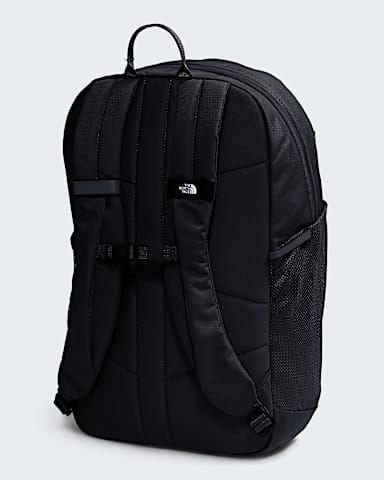 Youth Court Jester Backpack  246L TNF TNF Black BACK